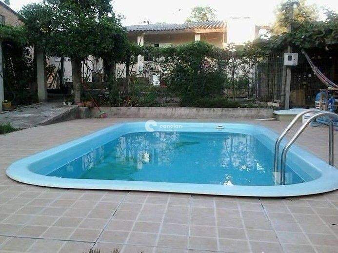 Casa à venda no Centro: 