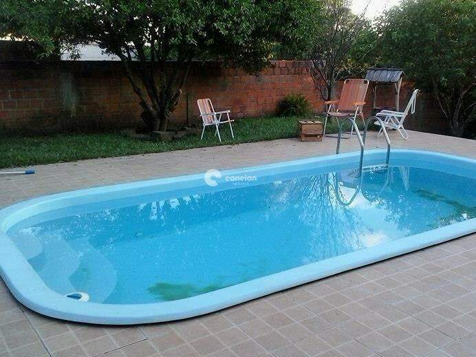 Casa à venda no Centro: 