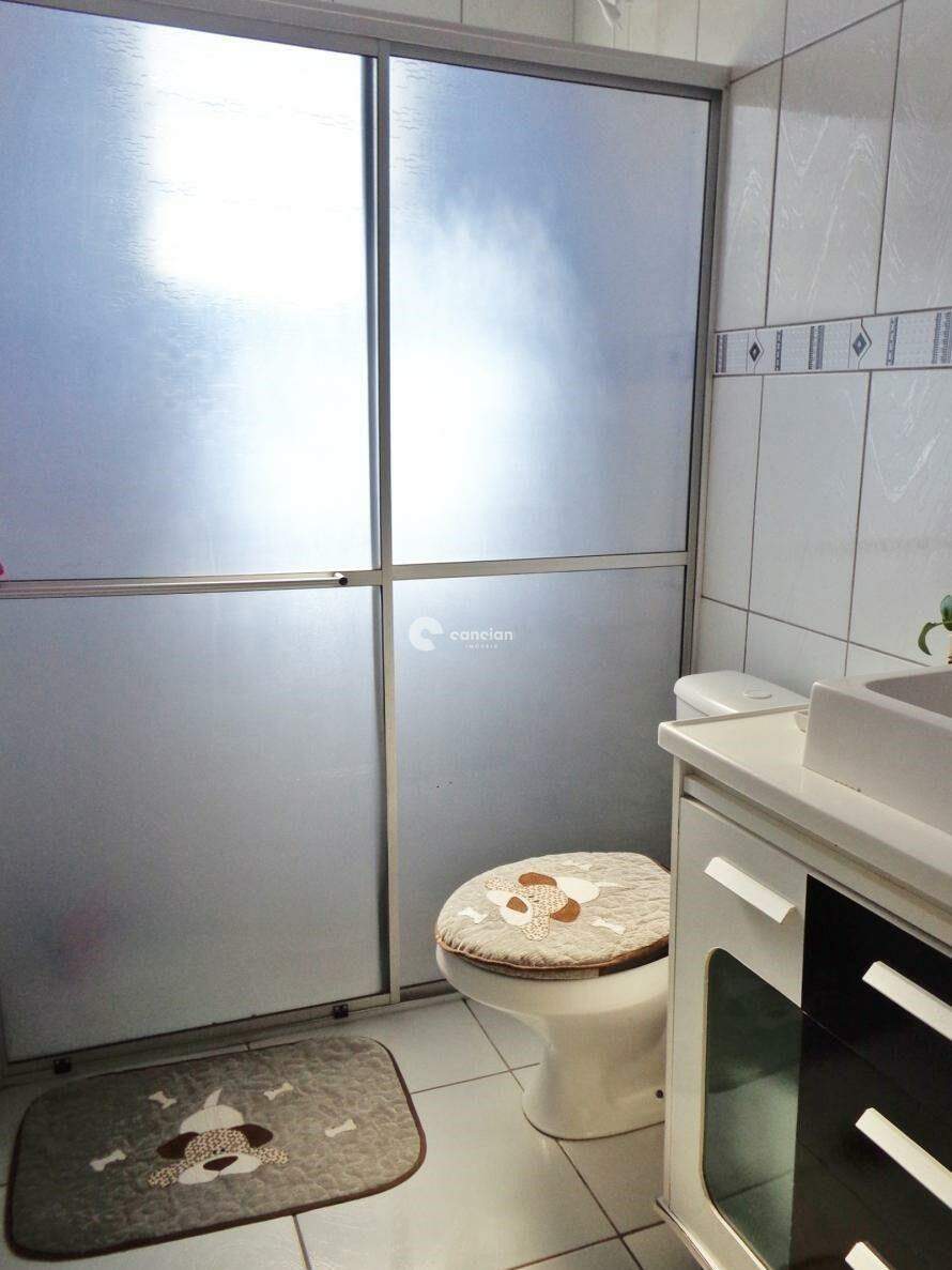 Casa à venda no Centro: 