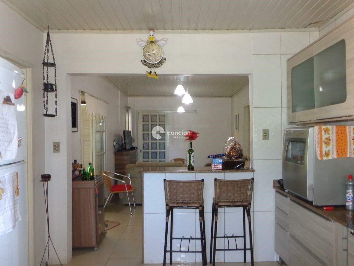 Casa à venda no Centro: 