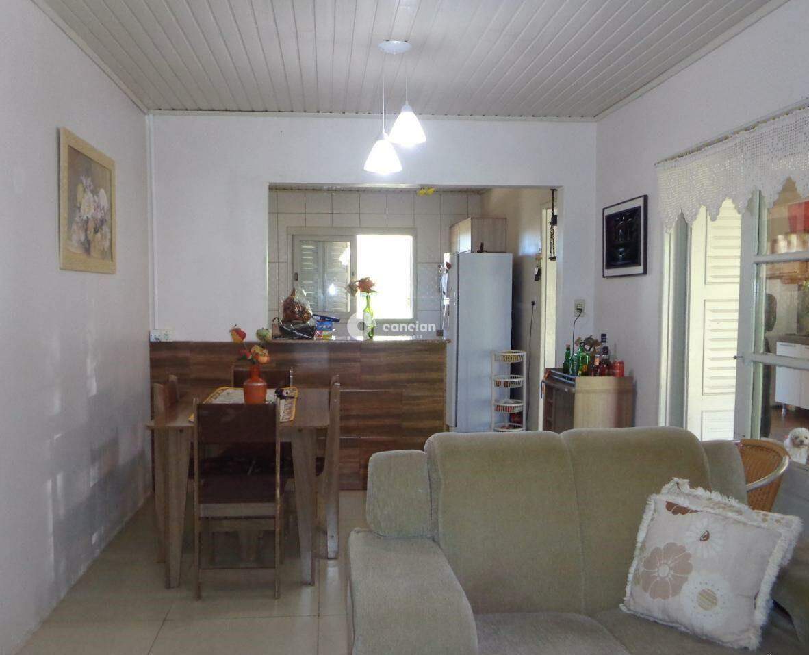 Casa à venda no Centro: 