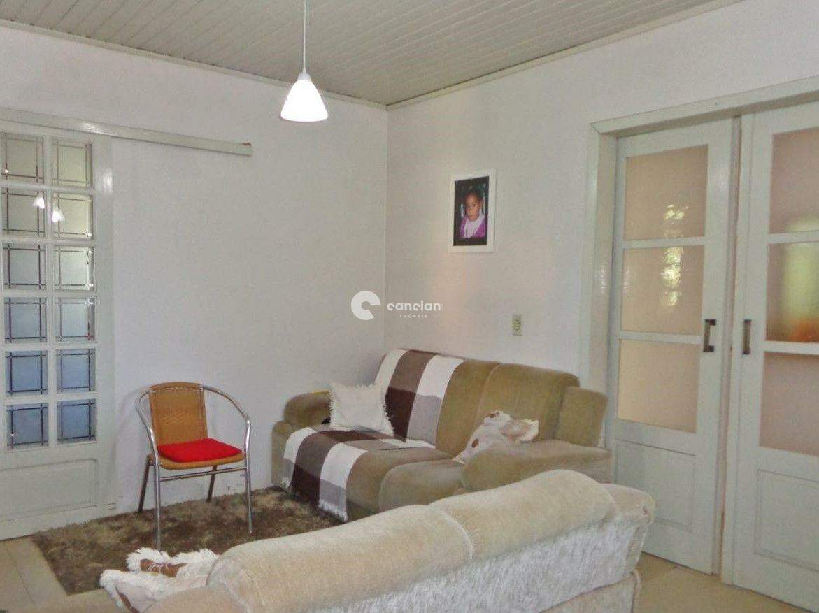 Casa à venda no Centro: 