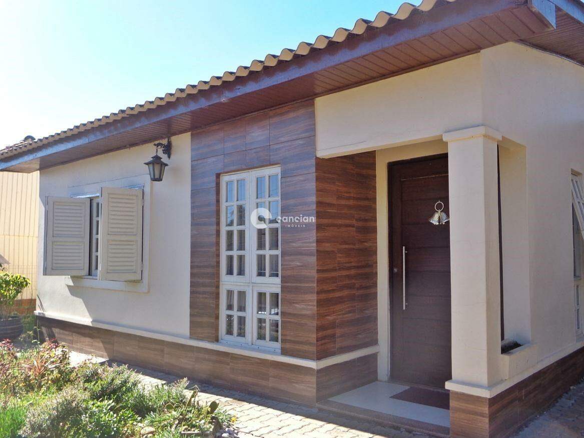 Casa à venda no Centro: 