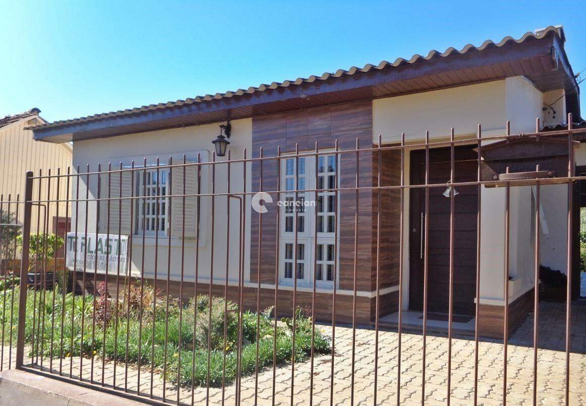 Casa à venda no Centro: 