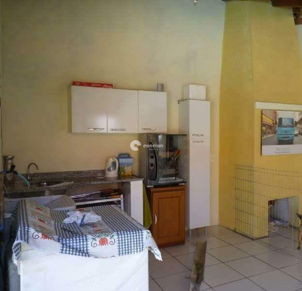 Casa à venda no Camobi: 