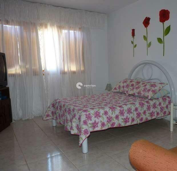 Casa à venda no Camobi: 