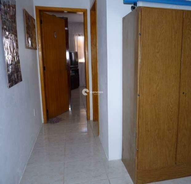 Casa à venda no Camobi: 