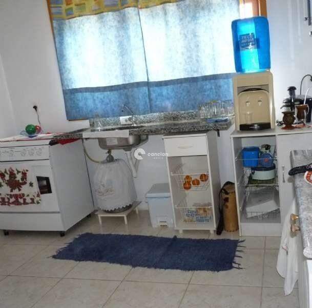 Casa à venda no Camobi: 