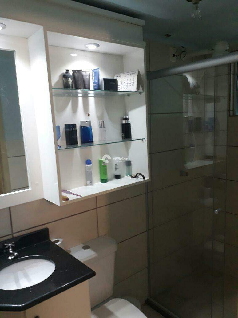 Apartamento à venda no Nossa Senhora do Rosário: 
