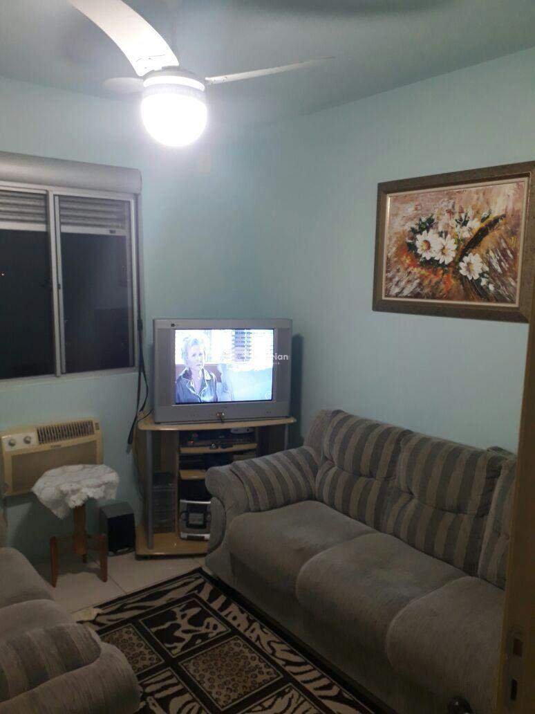 Apartamento à venda no Nossa Senhora do Rosário: 