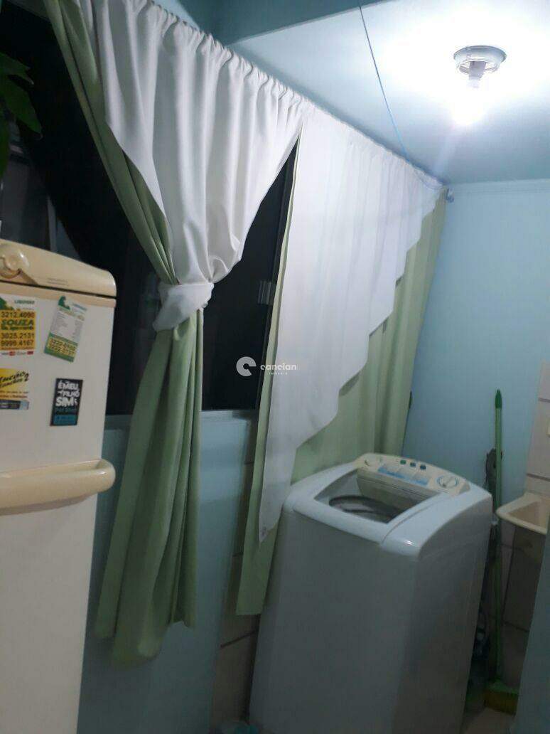 Apartamento à venda no Nossa Senhora do Rosário: 