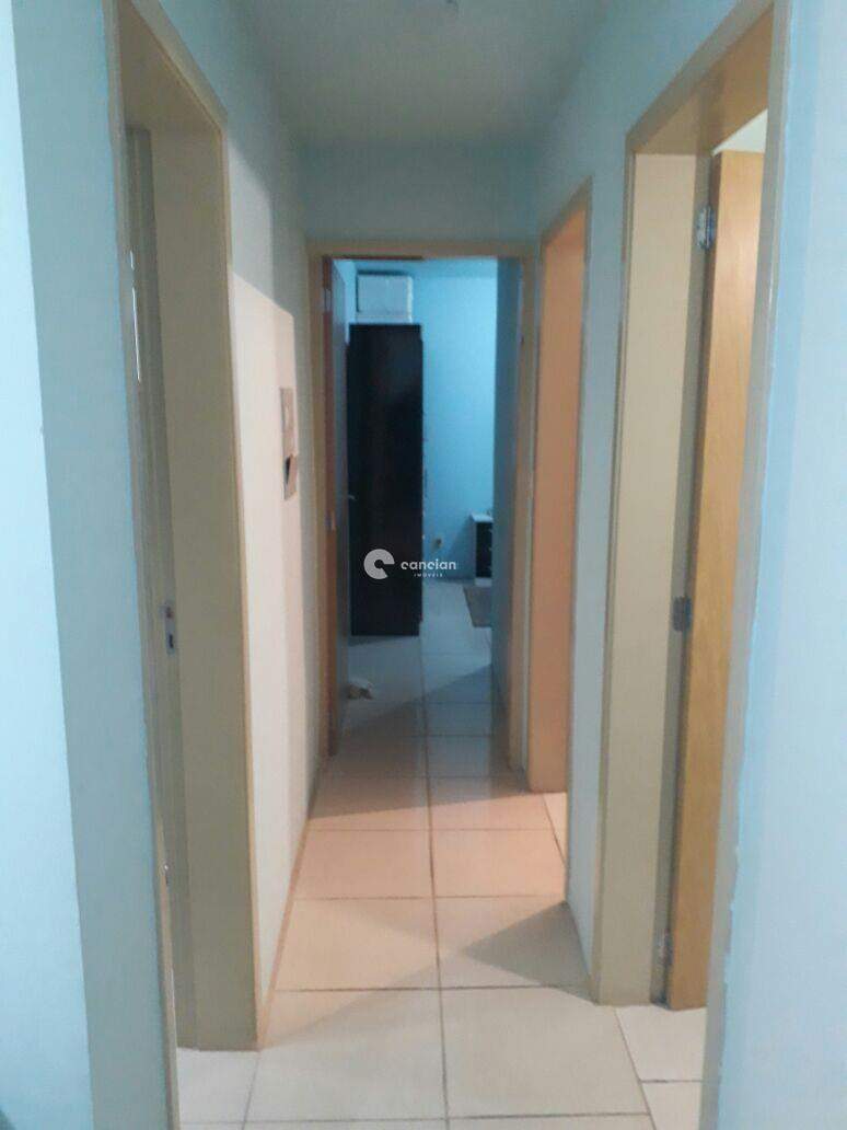 Apartamento à venda no Nossa Senhora do Rosário: 