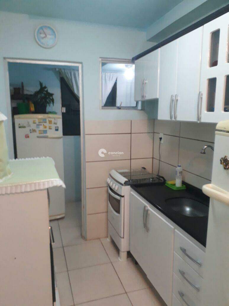 Apartamento à venda no Nossa Senhora do Rosário: 