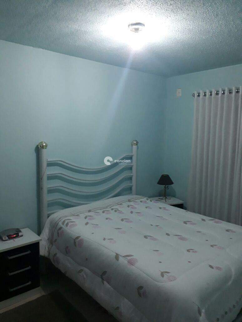 Apartamento à venda no Nossa Senhora do Rosário: 