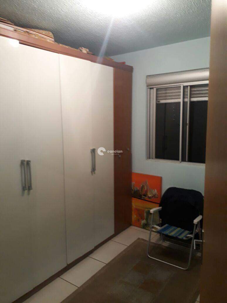 Apartamento à venda no Nossa Senhora do Rosário: 