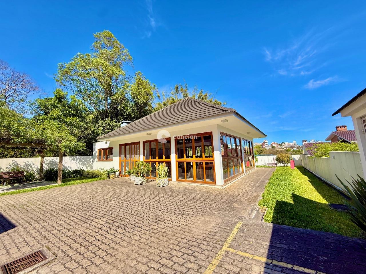 Apartamento à venda no Nossa Senhora das Dores: 