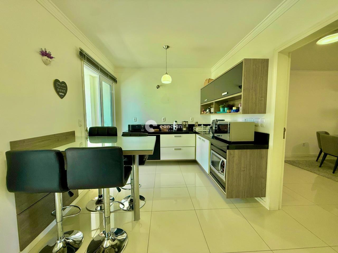 Apartamento à venda no Nossa Senhora das Dores: 