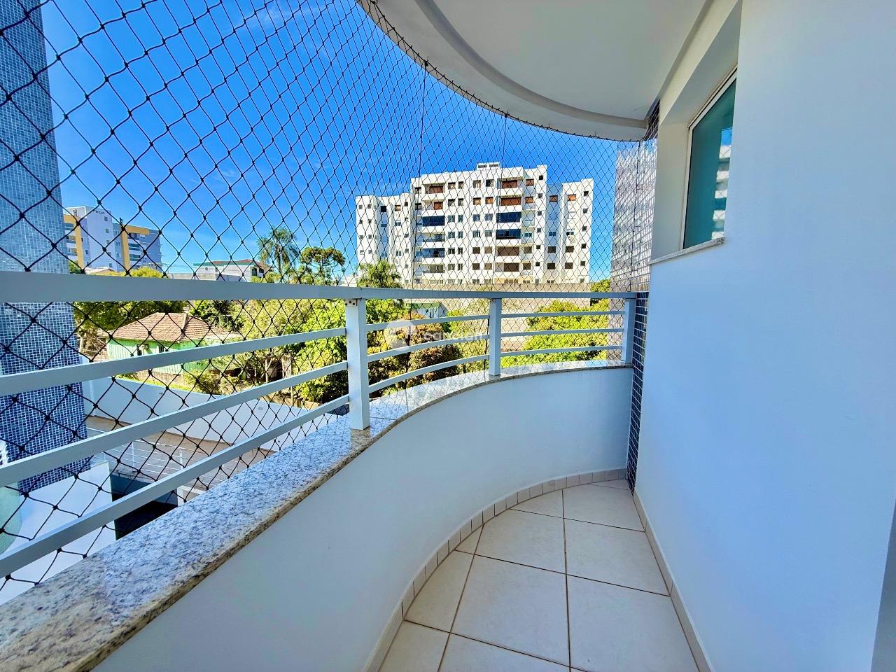 Apartamento à venda no Nossa Senhora das Dores: 