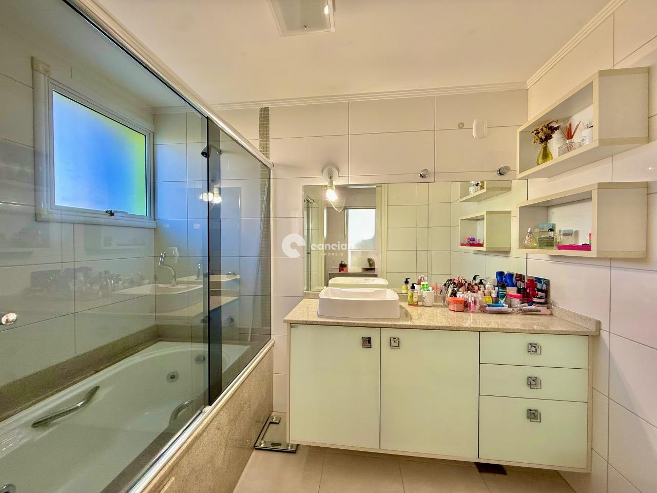 Apartamento à venda no Nossa Senhora das Dores: 