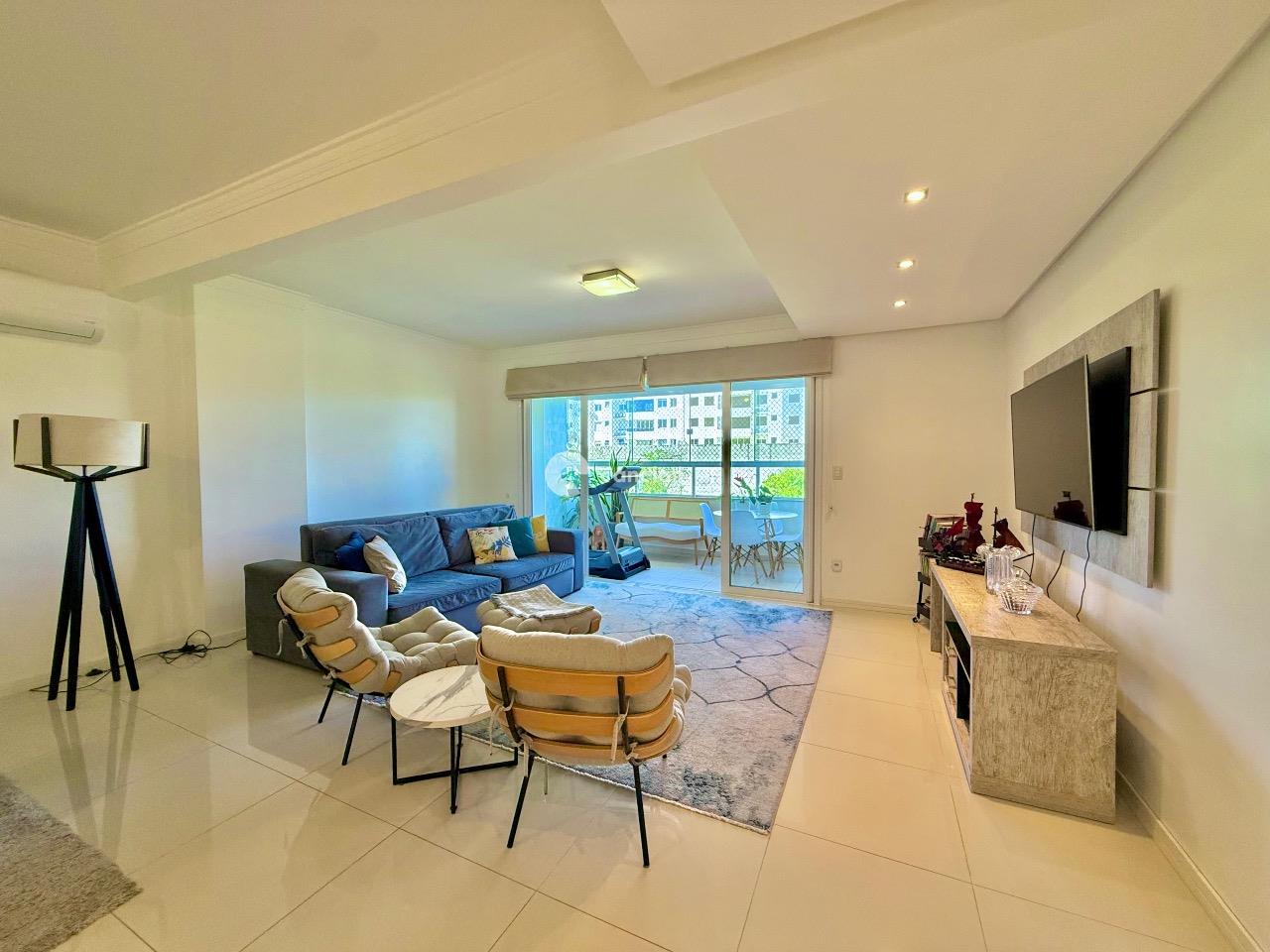 Apartamento à venda no Nossa Senhora das Dores: 