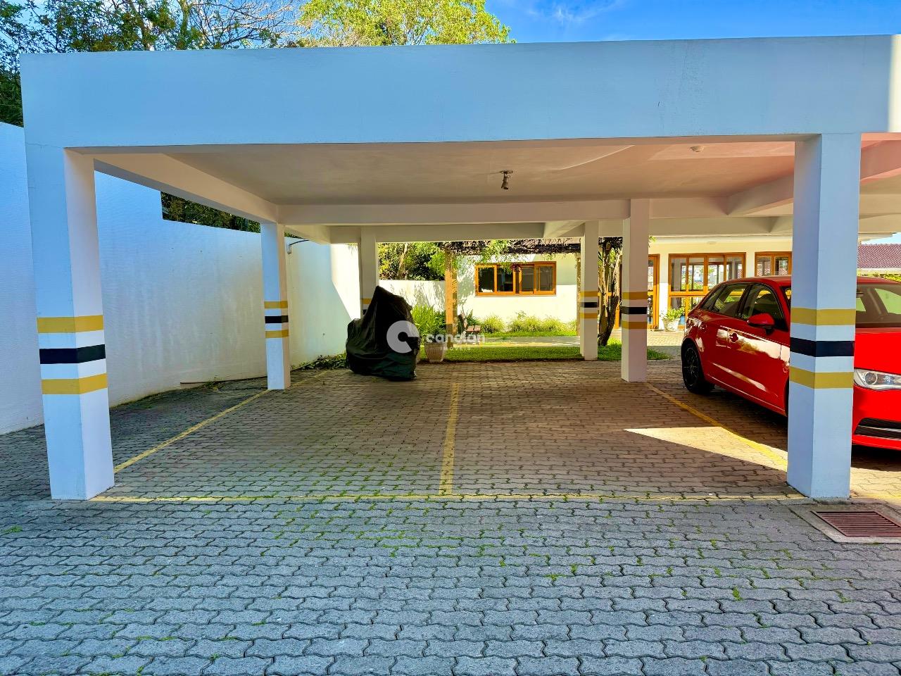 Apartamento à venda no Nossa Senhora das Dores: 