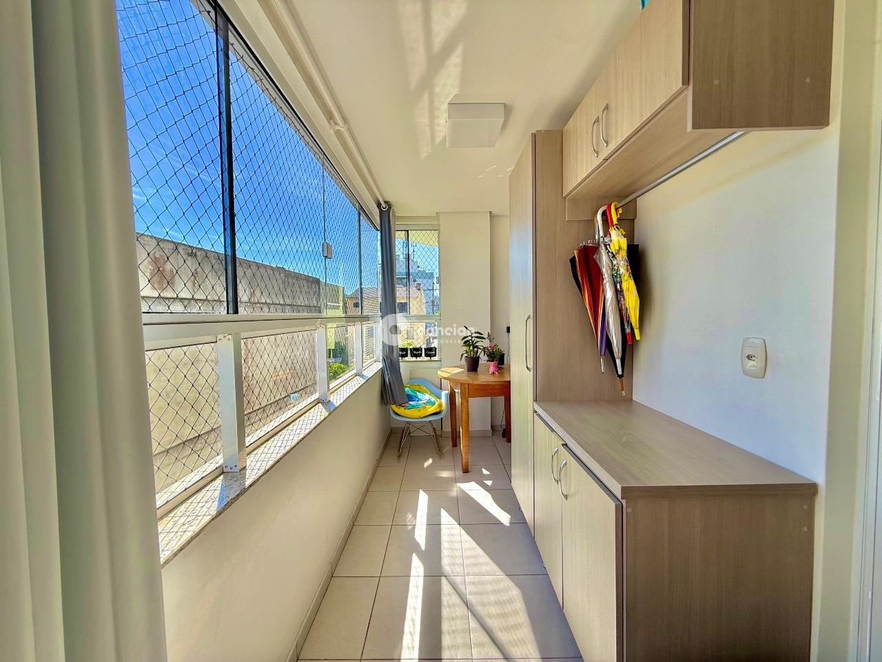 Apartamento à venda no Nossa Senhora das Dores: 