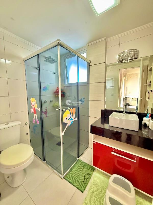 Apartamento à venda no Nossa Senhora das Dores: 