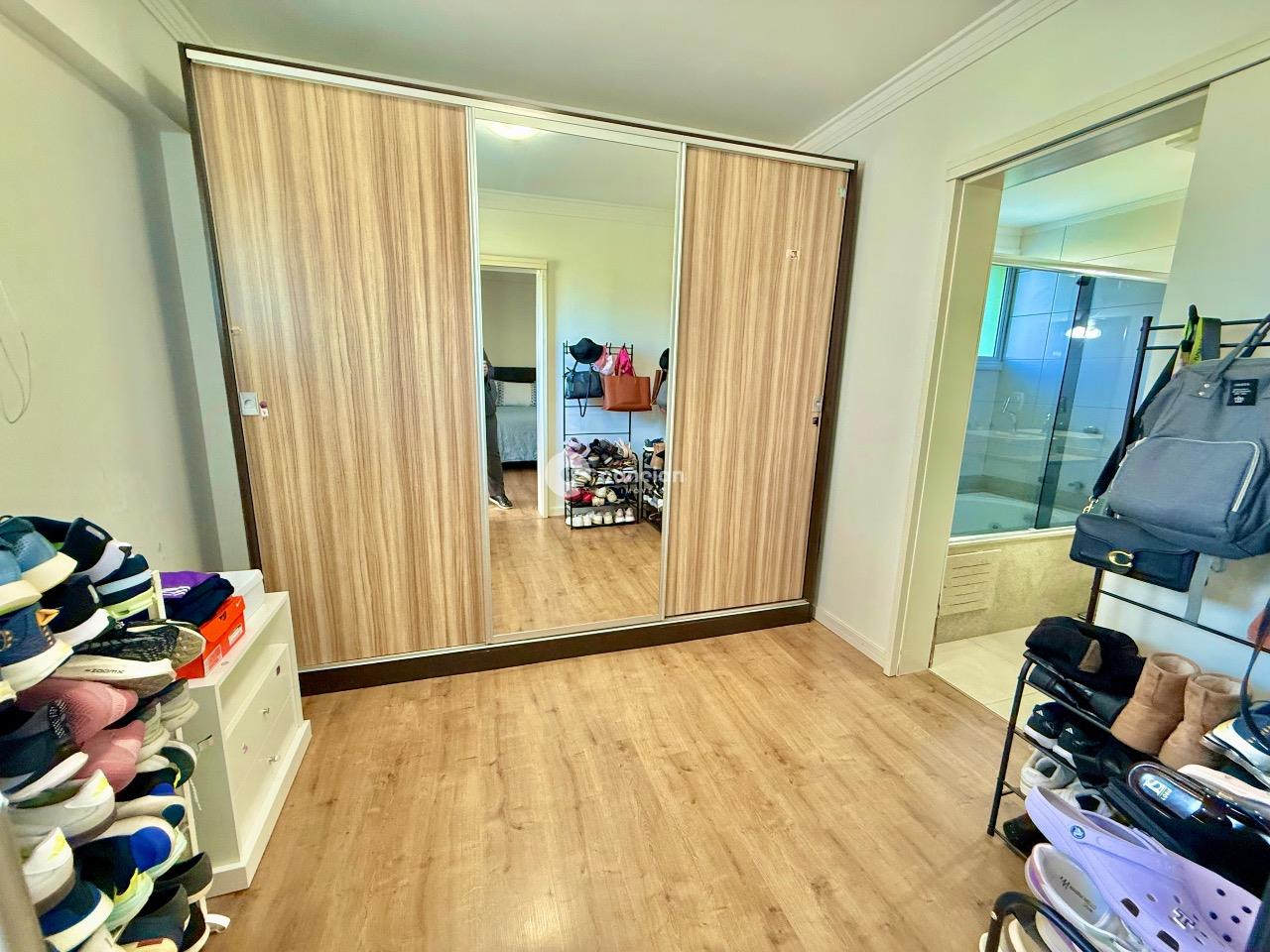 Apartamento à venda no Nossa Senhora das Dores: 