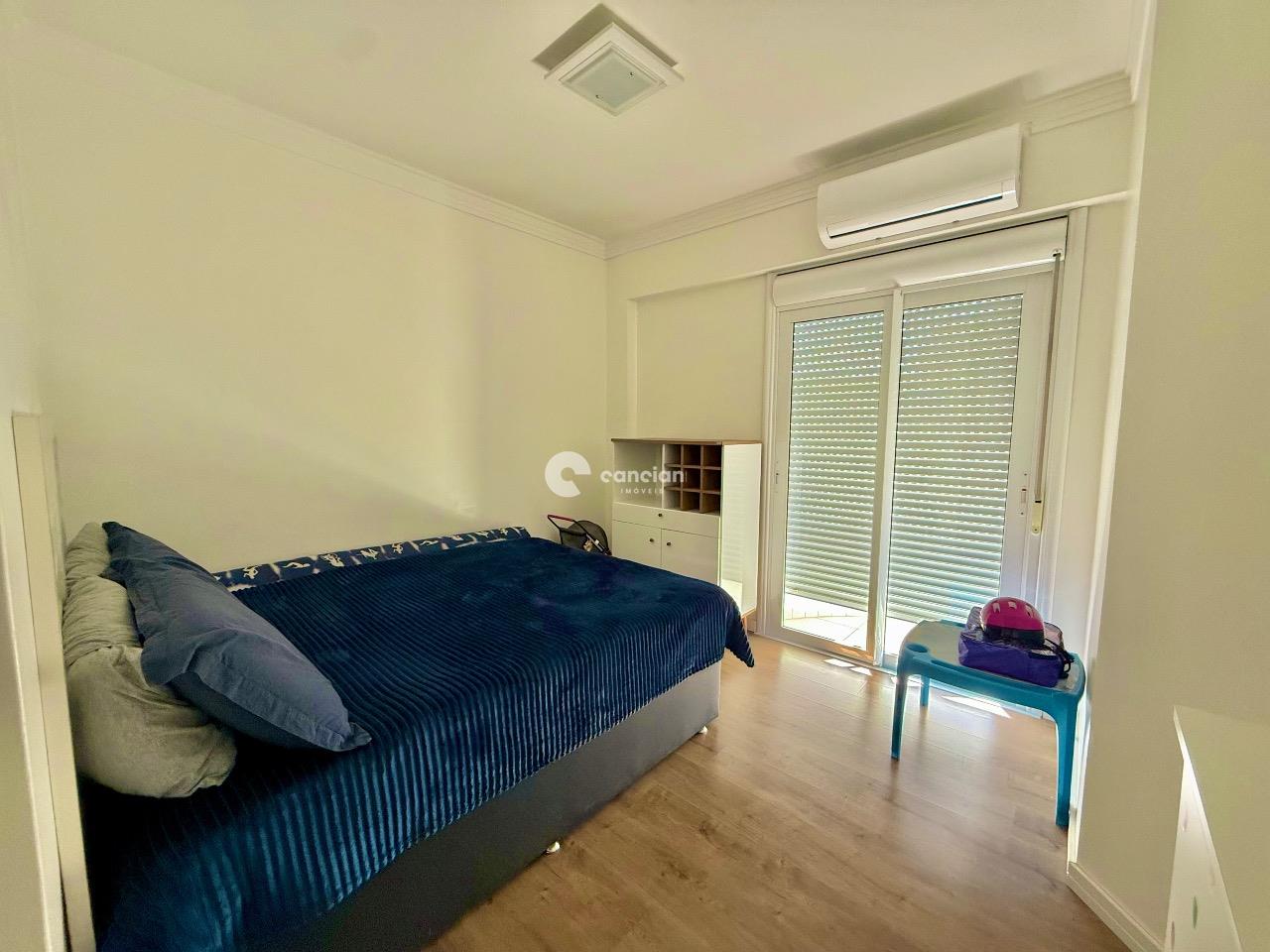 Apartamento à venda no Nossa Senhora das Dores: 