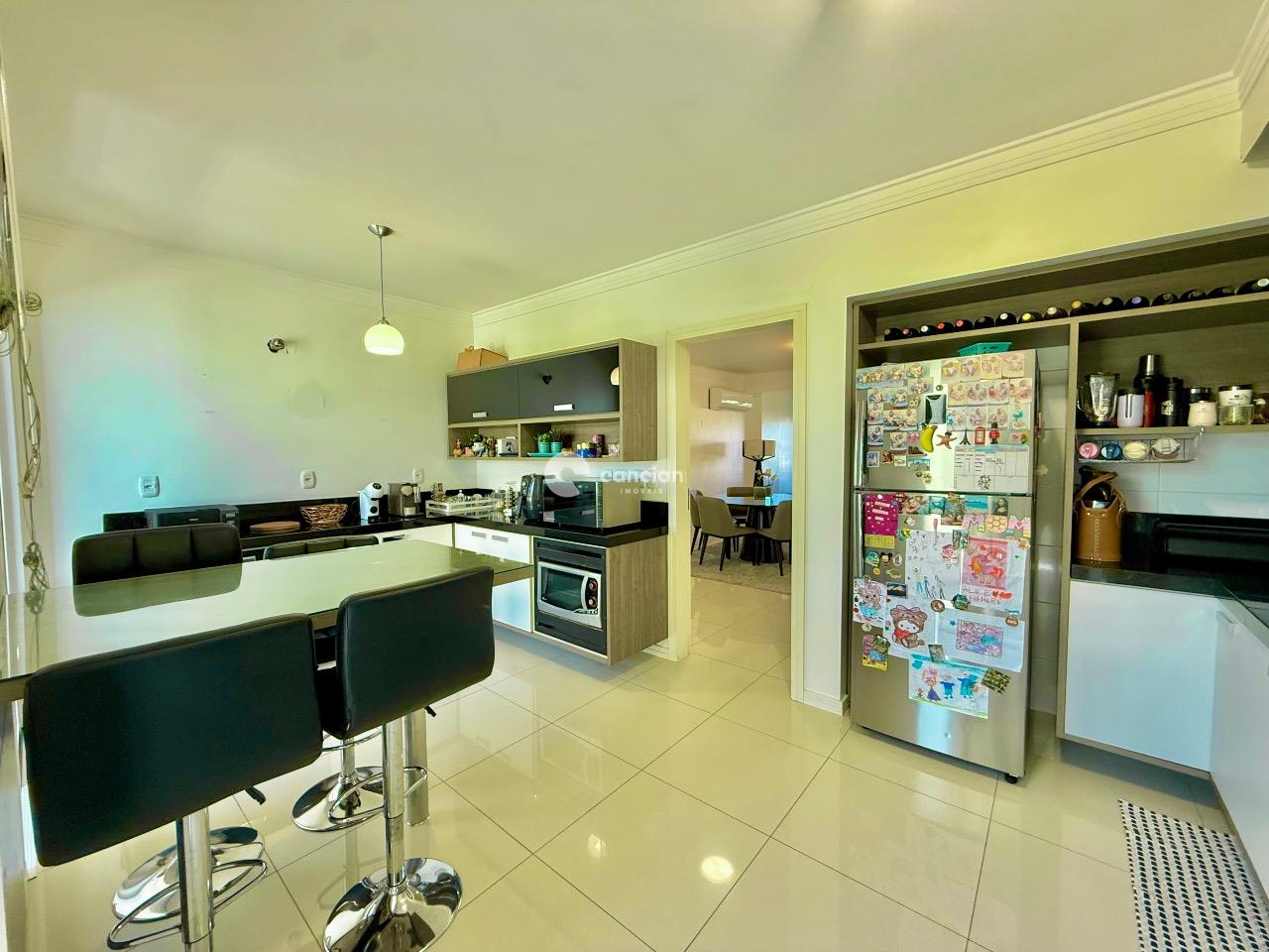 Apartamento à venda no Nossa Senhora das Dores: 