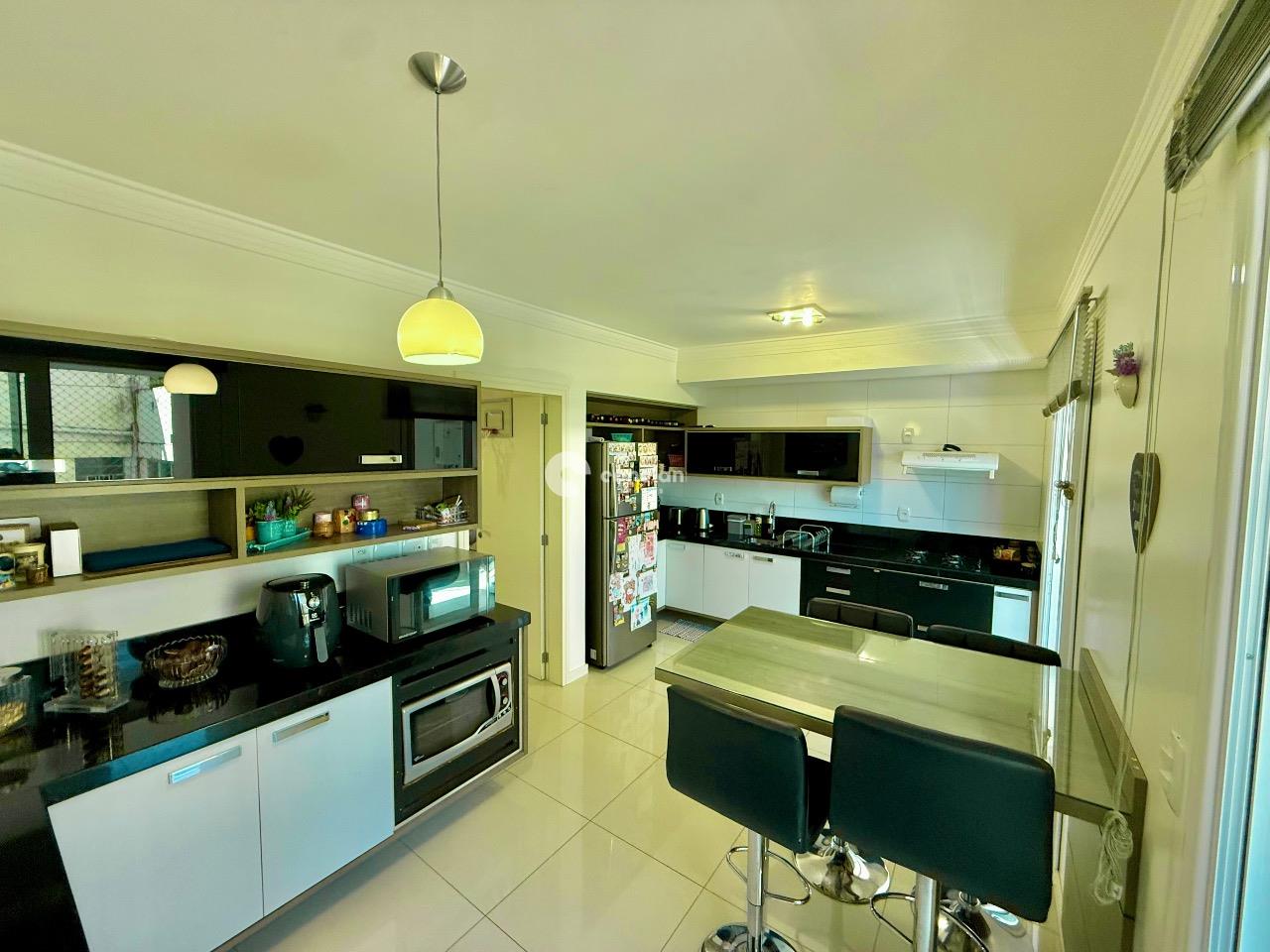 Apartamento à venda no Nossa Senhora das Dores: 