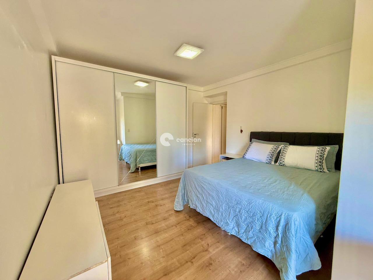 Apartamento à venda no Nossa Senhora das Dores: 