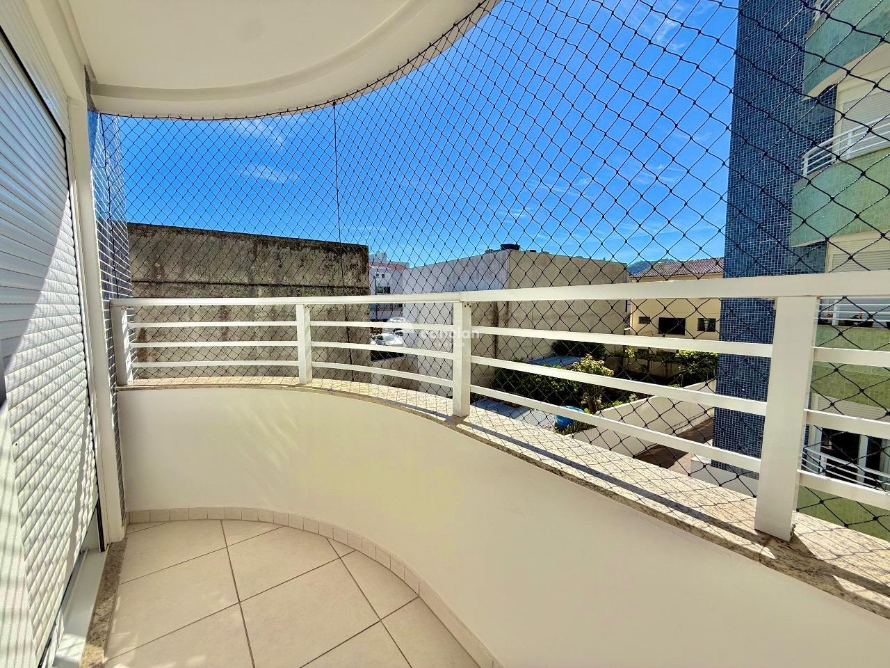 Apartamento à venda no Nossa Senhora das Dores: 