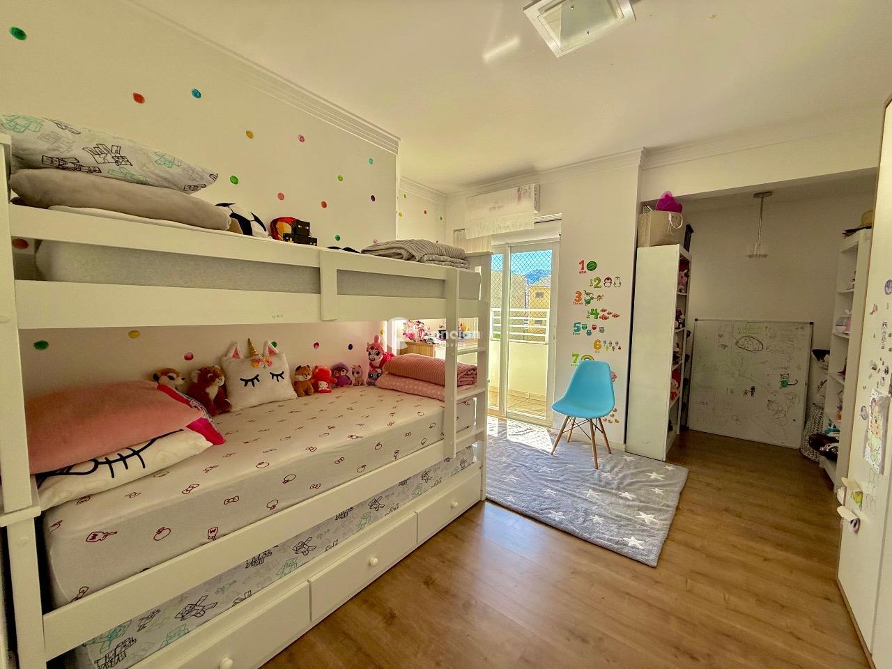 Apartamento à venda no Nossa Senhora das Dores: 