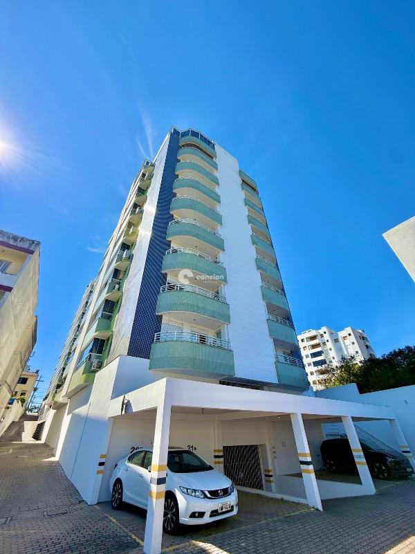 Apartamento à venda no Nossa Senhora das Dores: 