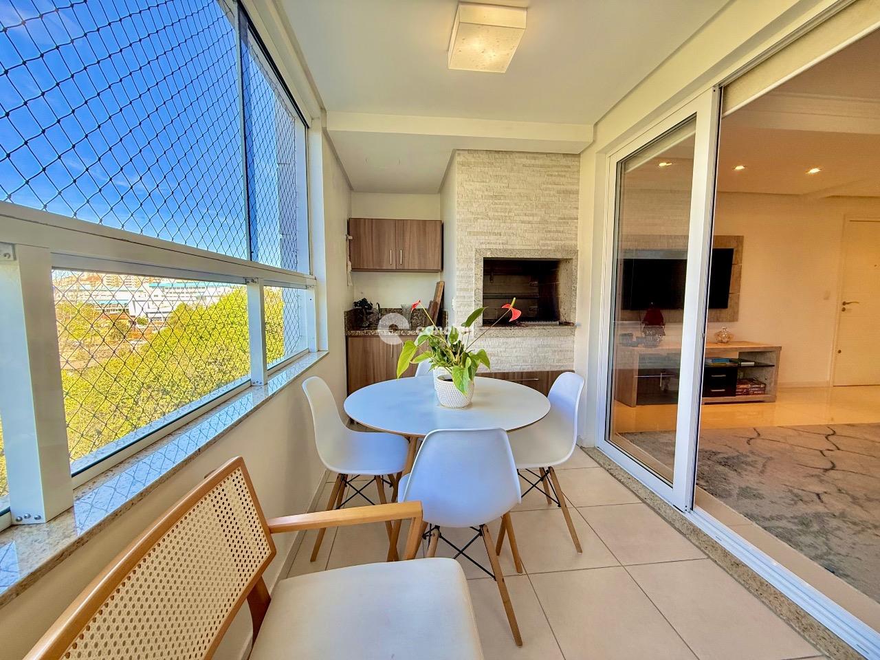 Apartamento à venda no Nossa Senhora das Dores: 