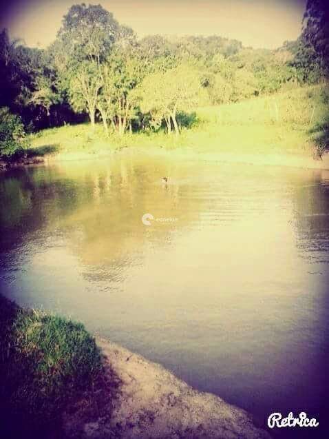 Chácara à venda no Zona rural: 