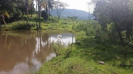 Chácara à venda no Zona rural: 