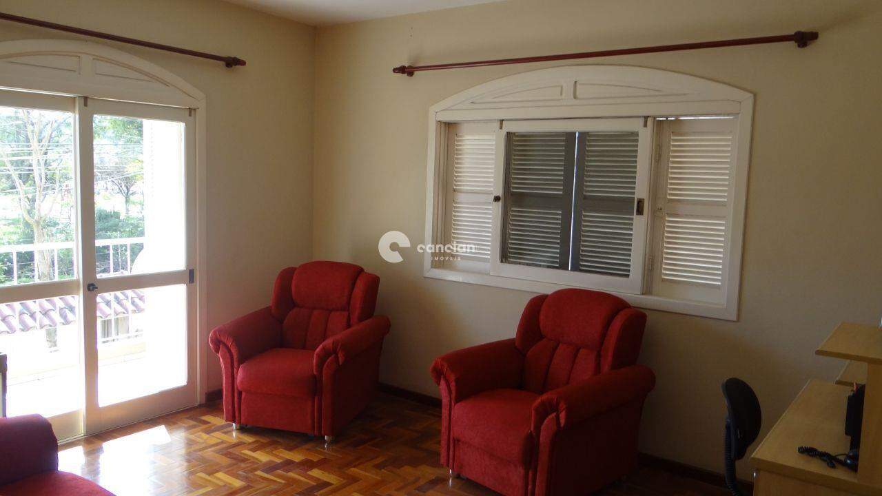 Apartamento à venda no Pinheiro Machado: 