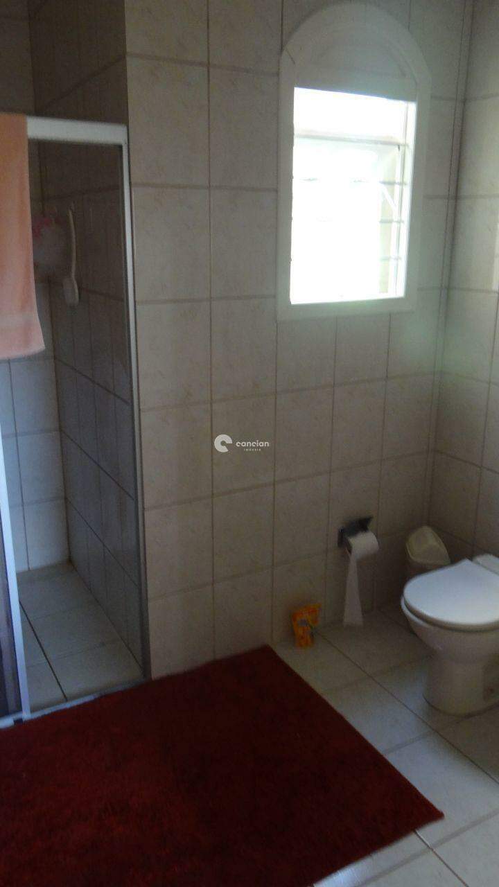 Apartamento à venda no Pinheiro Machado: 