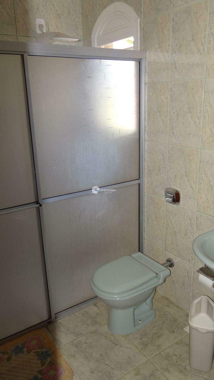 Apartamento à venda no Pinheiro Machado: 