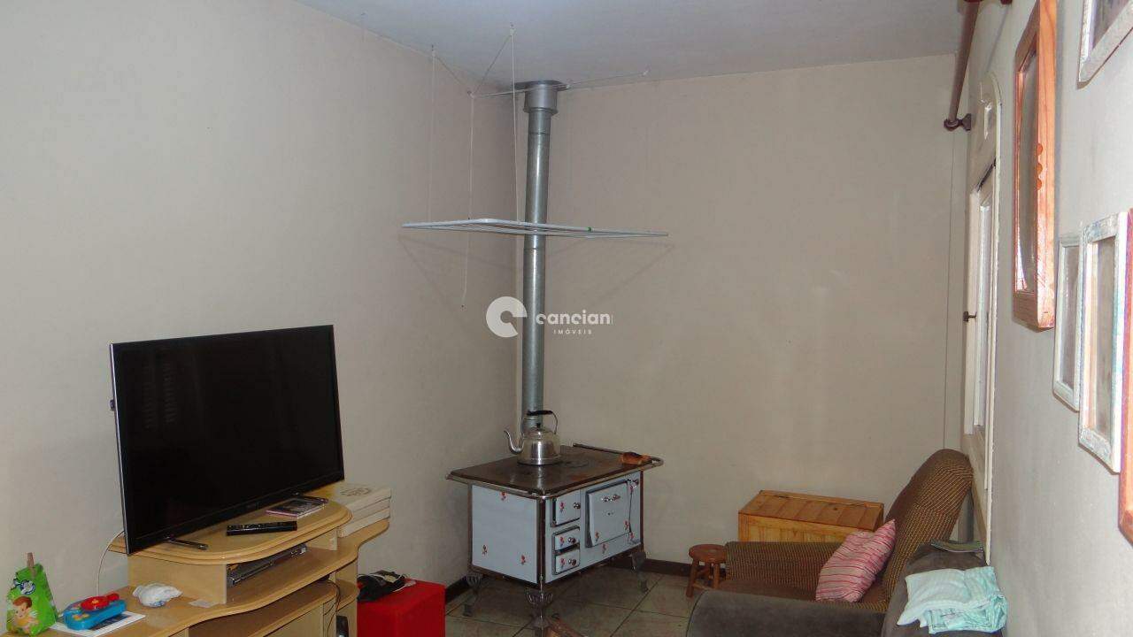 Apartamento à venda no Pinheiro Machado: 
