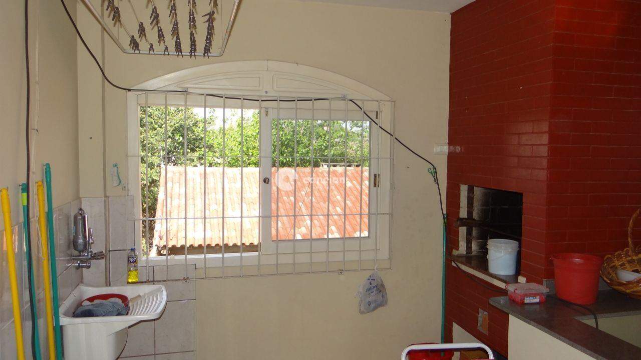 Apartamento à venda no Pinheiro Machado: 