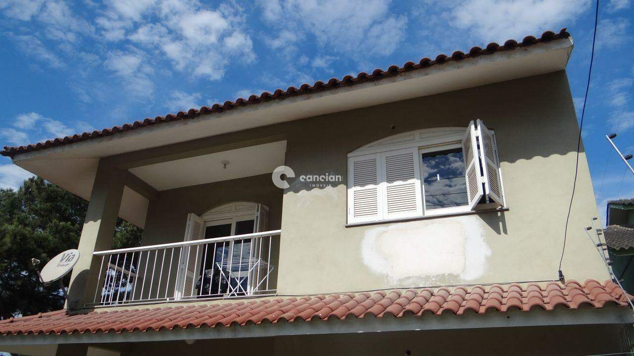 Apartamento à venda no Pinheiro Machado: 