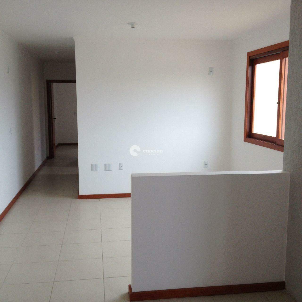 Apartamento à venda no Camobi: 