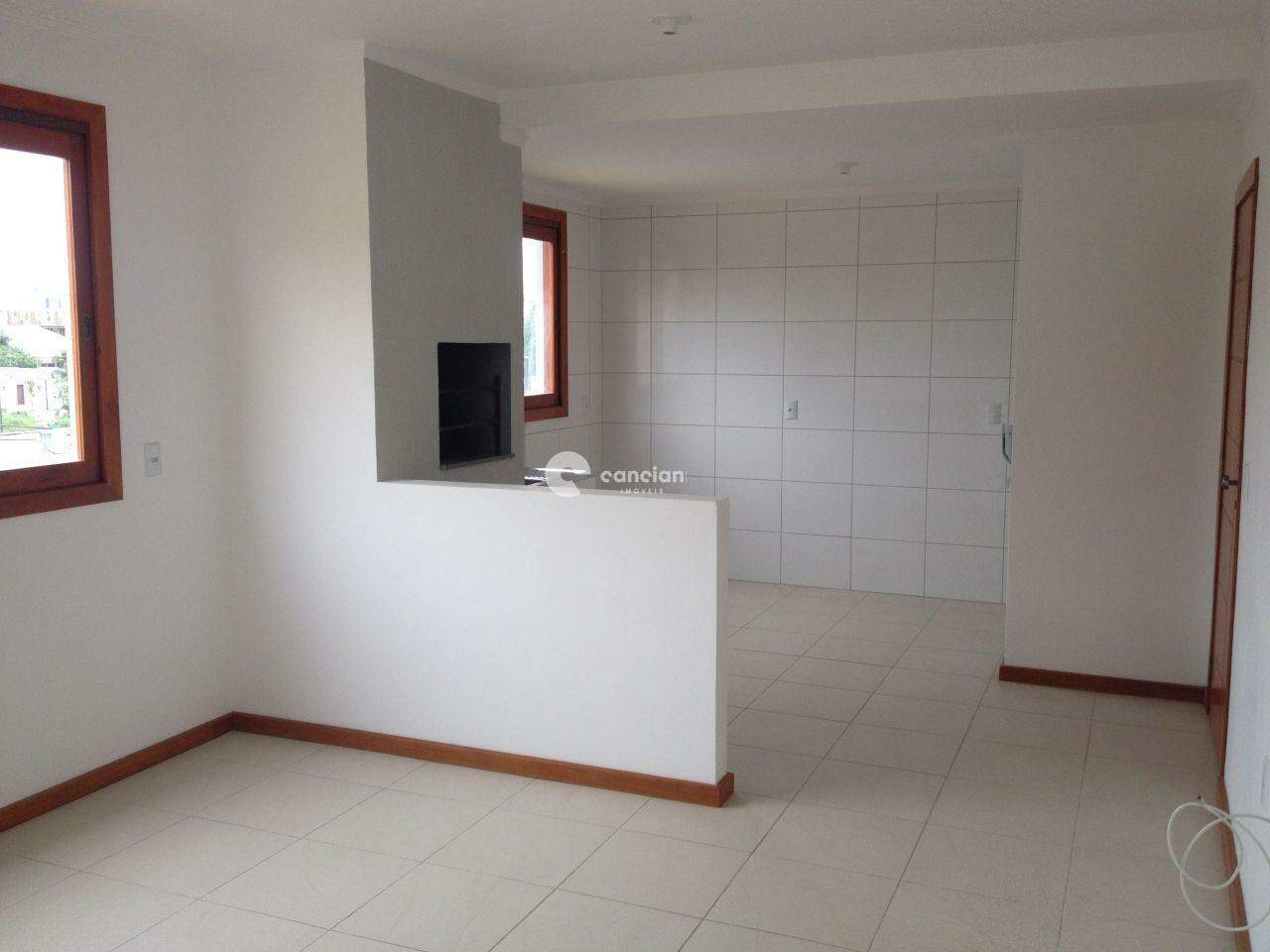 Apartamento à venda no Camobi: 