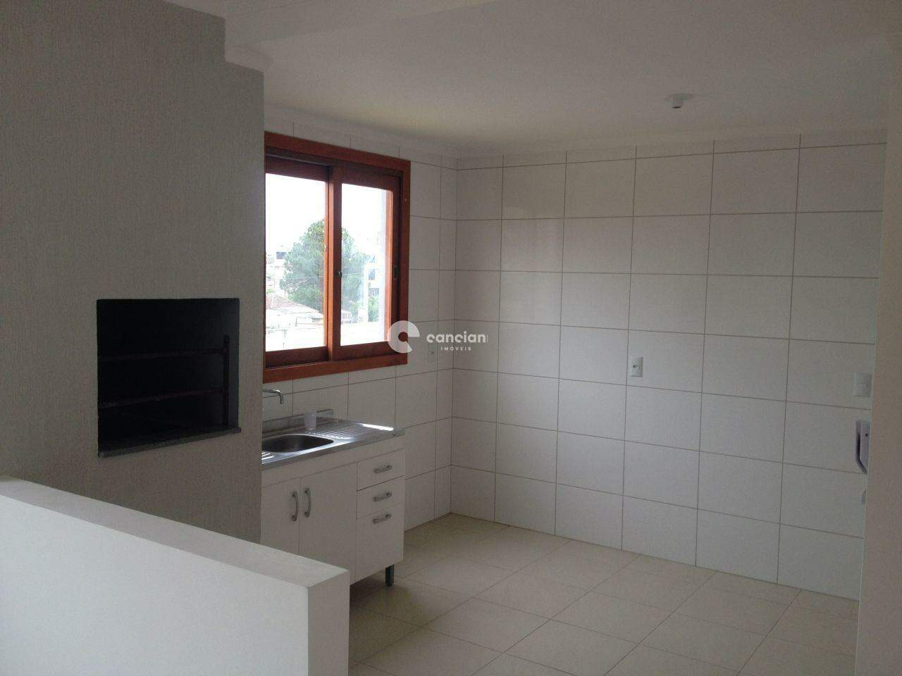 Apartamento à venda no Camobi: 