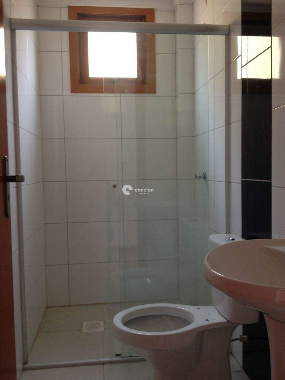Apartamento à venda no Camobi: 