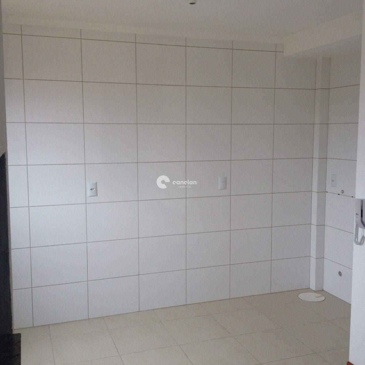Apartamento à venda no Camobi: 