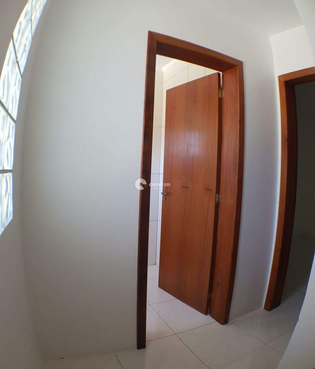 Casa de Condomínio à venda no Campestre do Menino Deus: